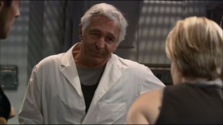 Donnelly Rhodes