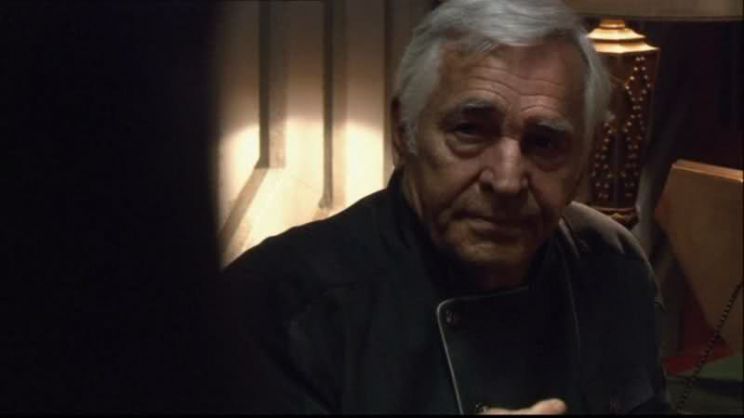 Donnelly Rhodes