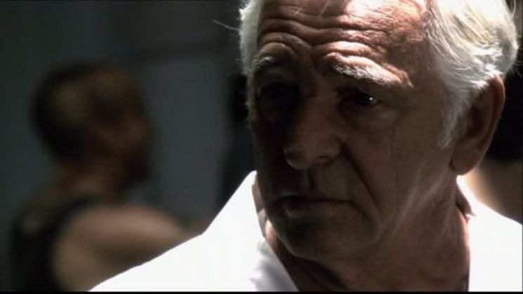 Donnelly Rhodes