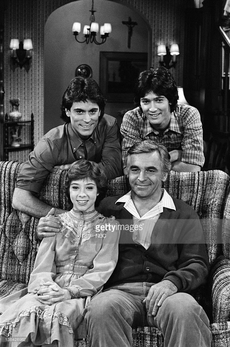 Donnelly Rhodes