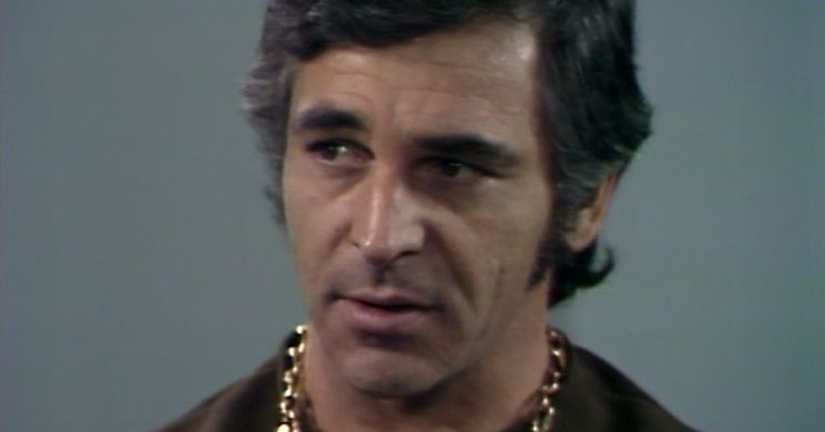 Donnelly Rhodes