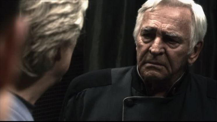 Donnelly Rhodes