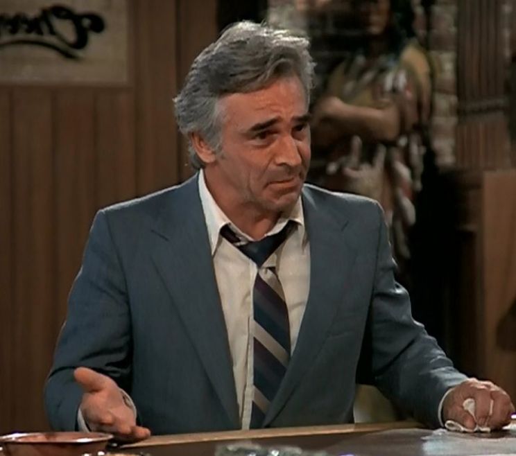 Donnelly Rhodes