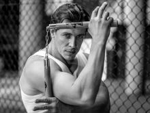 Donnie Baxter