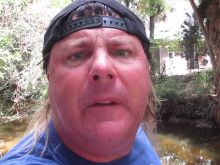 Donnie Baxter