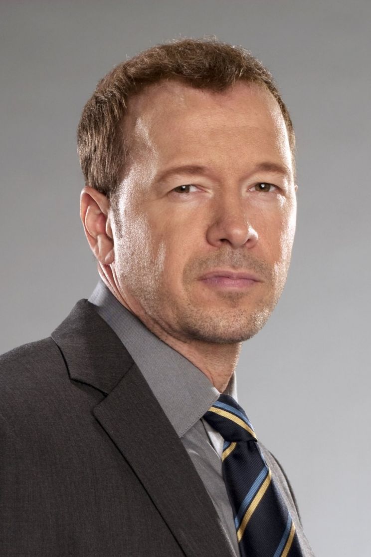 Donnie Bentley