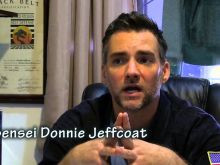 Donnie Jeffcoat