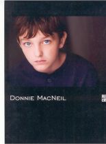 Donnie MacNeil