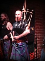 Donnie MacNeil