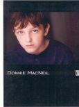 Donnie MacNeil