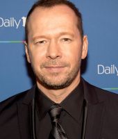 Donnie Wahlberg