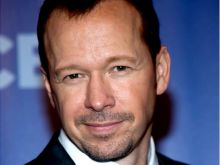 Donnie Wahlberg