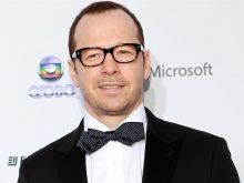 Donnie Wahlberg