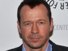 Donnie Wahlberg