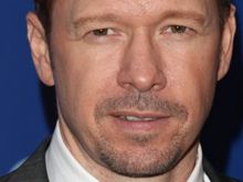 Donnie Wahlberg