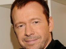 Donnie Wahlberg