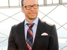 Donnie Wahlberg