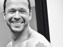 Donnie Wahlberg