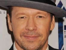 Donnie Wahlberg