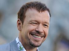 Donnie Wahlberg