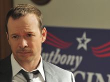 Donnie Wahlberg