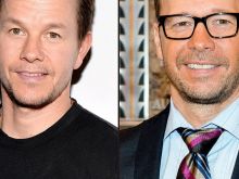 Donnie Wahlberg