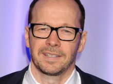 Donnie Wahlberg