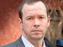 Donnie Wahlberg