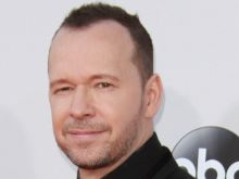 Donnie Wahlberg