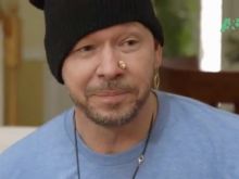 Donnie Wahlberg