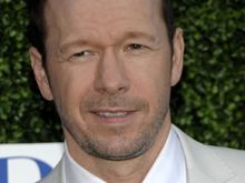 Donnie Wahlberg