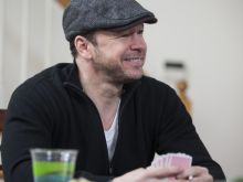 Donnie Wahlberg