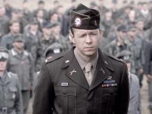 Donnie Wahlberg