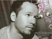 Donnie Wahlberg