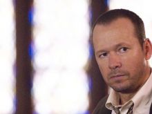 Donnie Wahlberg