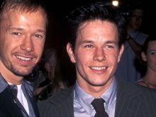 Donnie Wahlberg