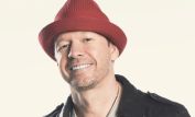 Donnie Wahlberg