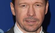 Donnie Wahlberg