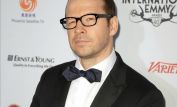 Donnie Wahlberg