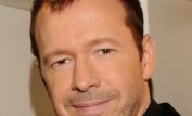 Donnie Wahlberg