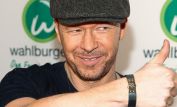 Donnie Wahlberg