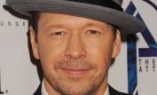 Donnie Wahlberg