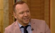 Donnie Wahlberg