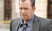 Donnie Wahlberg