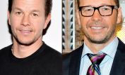 Donnie Wahlberg