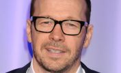 Donnie Wahlberg