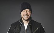 Donnie Wahlberg