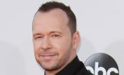 Donnie Wahlberg