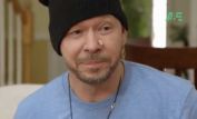 Donnie Wahlberg