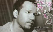 Donnie Wahlberg